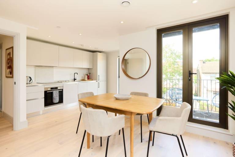 Apartamento Municipio de Wandsworth