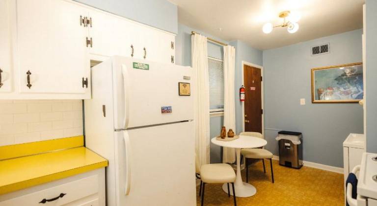 Vacation home with 1 room for 2 persons — photo 2