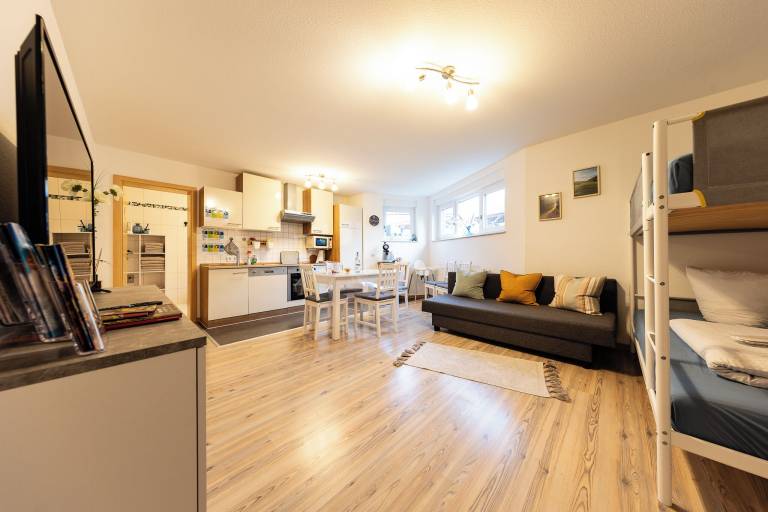 Ferienwohnung Schwanau