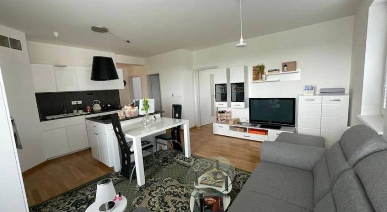 Nice rental apartment | Pets are welcome — photo 2