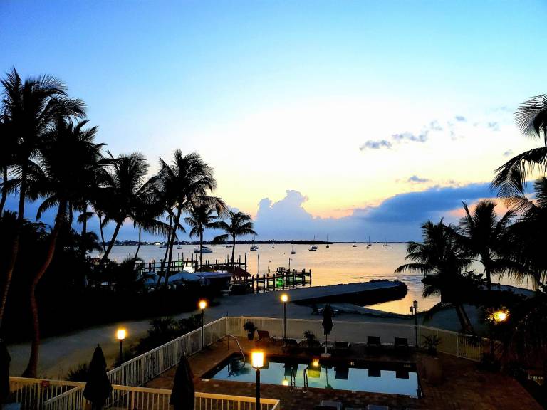 Bayside Inn Key Largo — photo 5