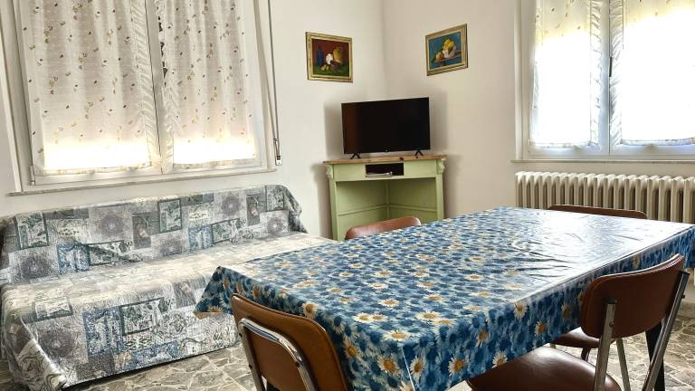 Family-friendly rental apartment with yard & terrace | City view | Next to the beach | Pets are welcome — photo 4
