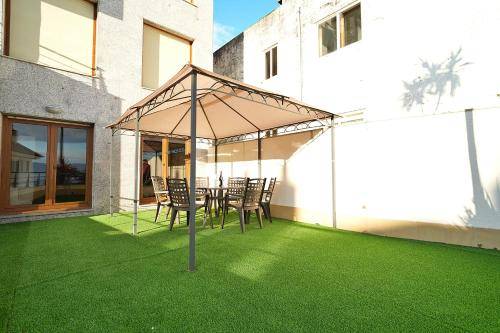 Apartamento Combarro