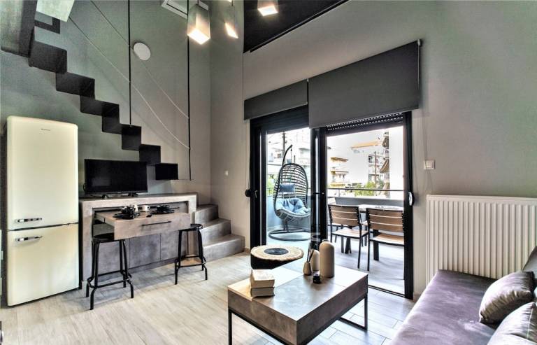 Apartament Wolos