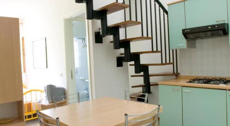 Pleasant apartment with private pool, barbecue & yard | Next to the beach | Dogs allowed — photo 2