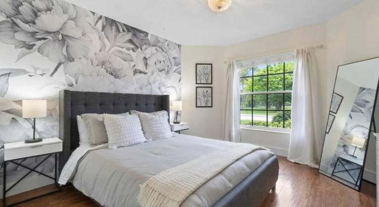Villa with 3 rooms for 7 persons — photo 2