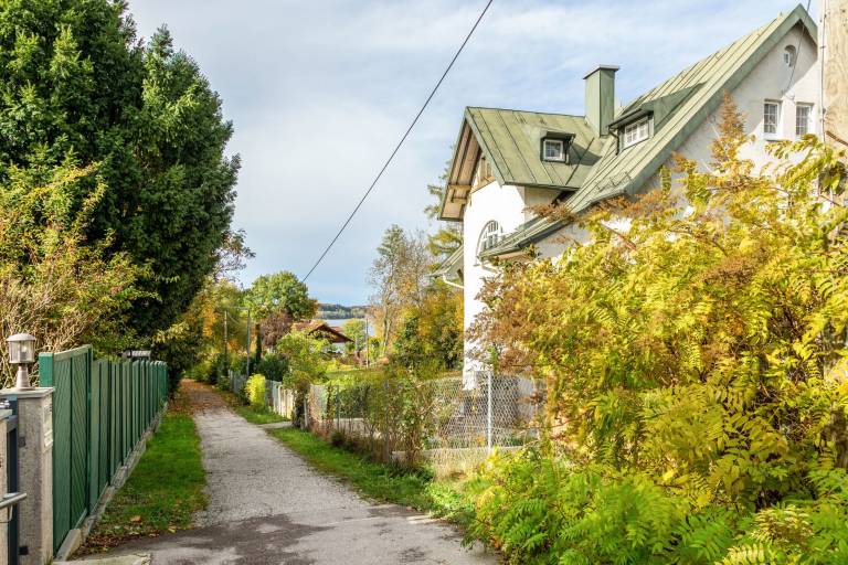 Ferienwohnung Utting am Ammersee