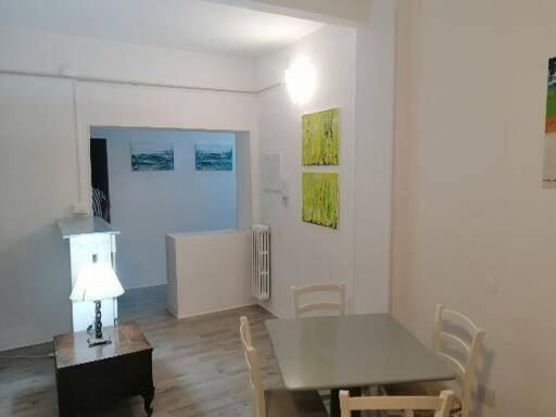 Albergo blue fish — photo 5