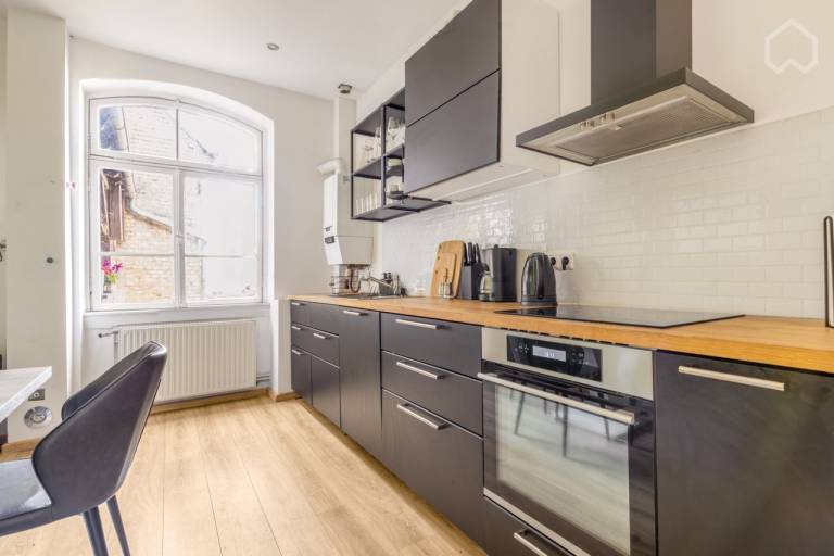 Appartement Mannheim