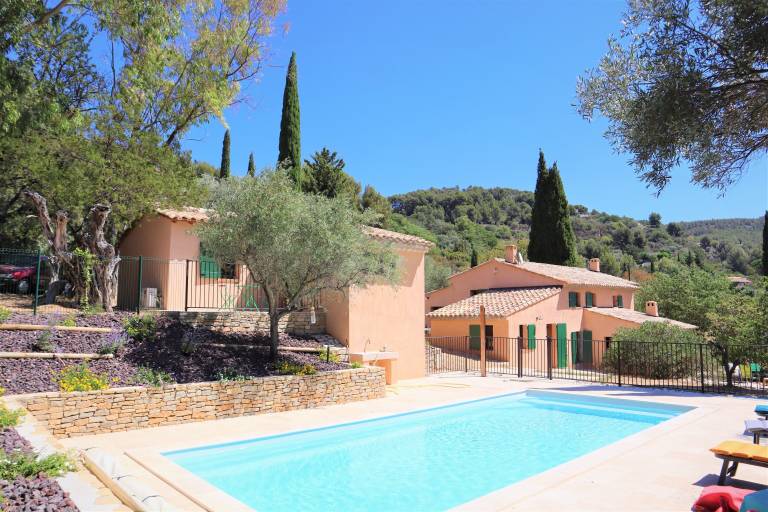 Cottage Le Beausset
