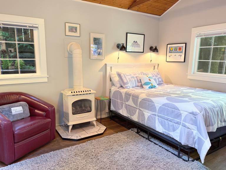 Nice cottage with jacuzzi | Mountain view | Pets are welcome — photo 2