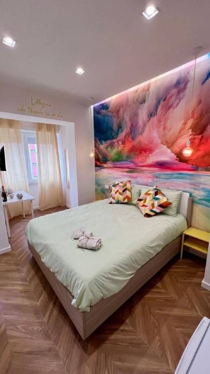 Bed & Breakfast San Giovanni a Teduccio
