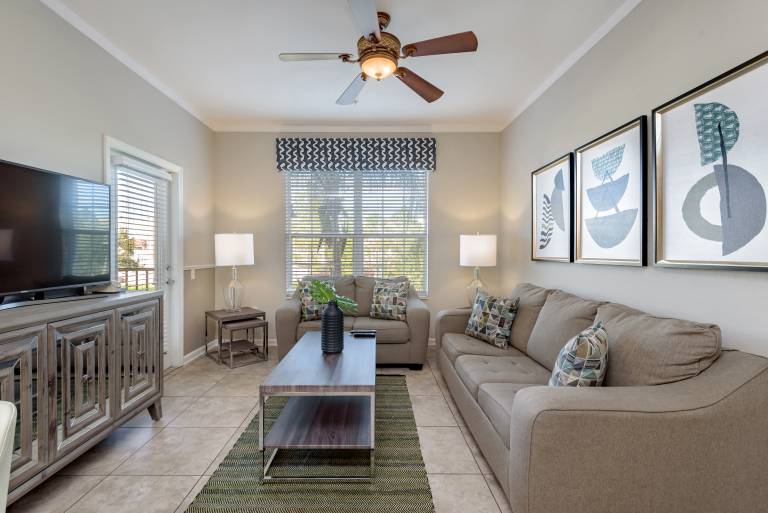 Condo Orlando