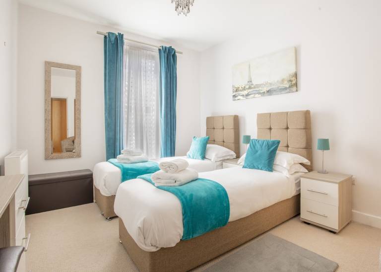Apartment  Reigate