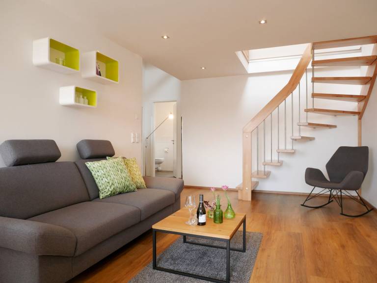 Ferienwohnung Ihringen