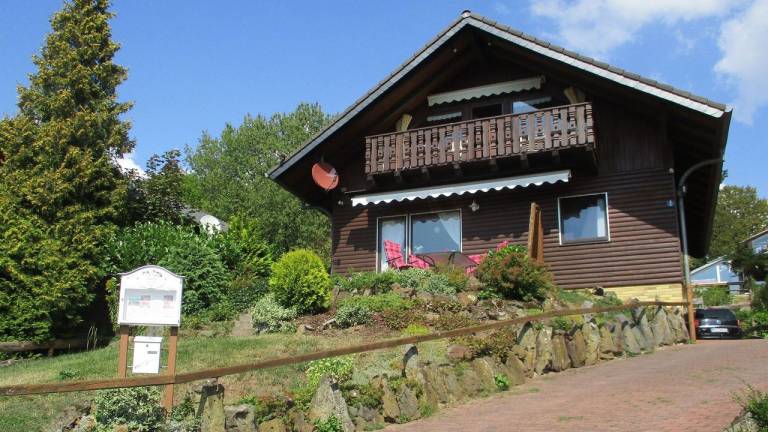 Ferienwohnung  Fladungen