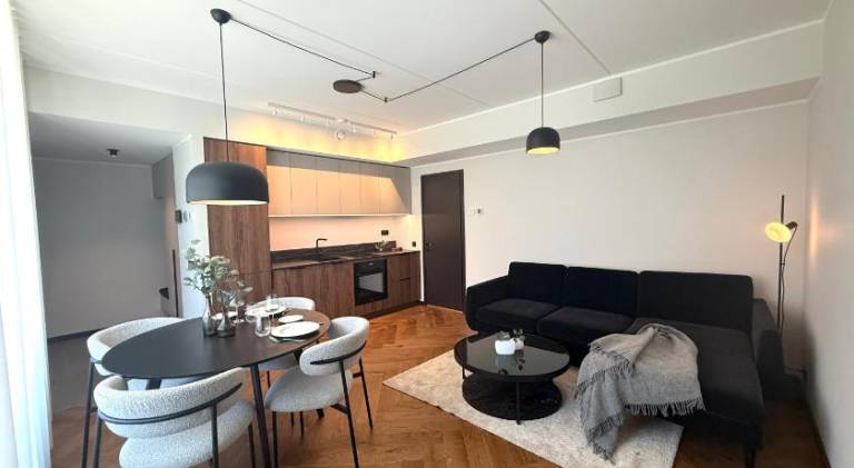 Nice holiday apartment | Pet-friendly — photo 2