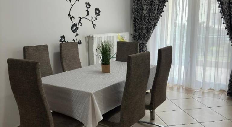 Wonderful holiday apartment | Beach nearby | Pets allowed — photo 5