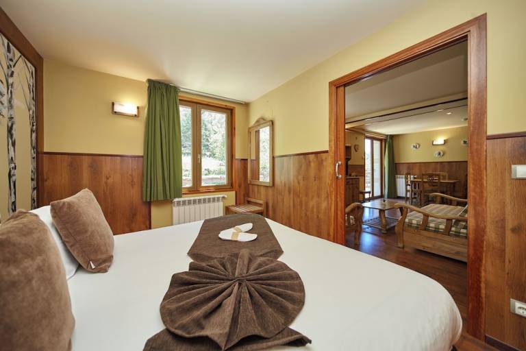 Apartament  Llorts