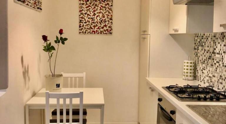 Apartment for 3 persons — photo 4
