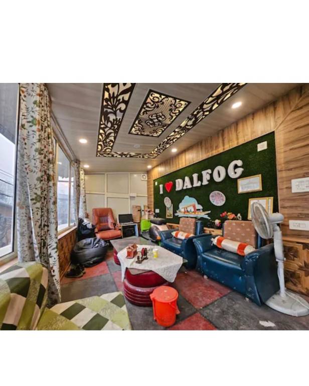 Dal Fog Guest House — photo 2