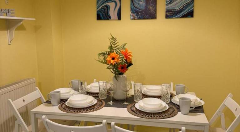 Villa with 5 rooms for 12 persons — photo 2