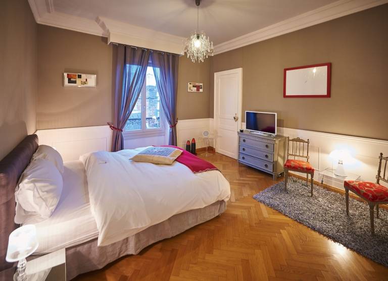 Appartement Le Mans