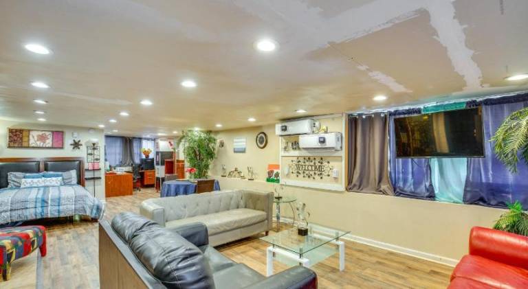 93 m&sup2; Ferienwohnung