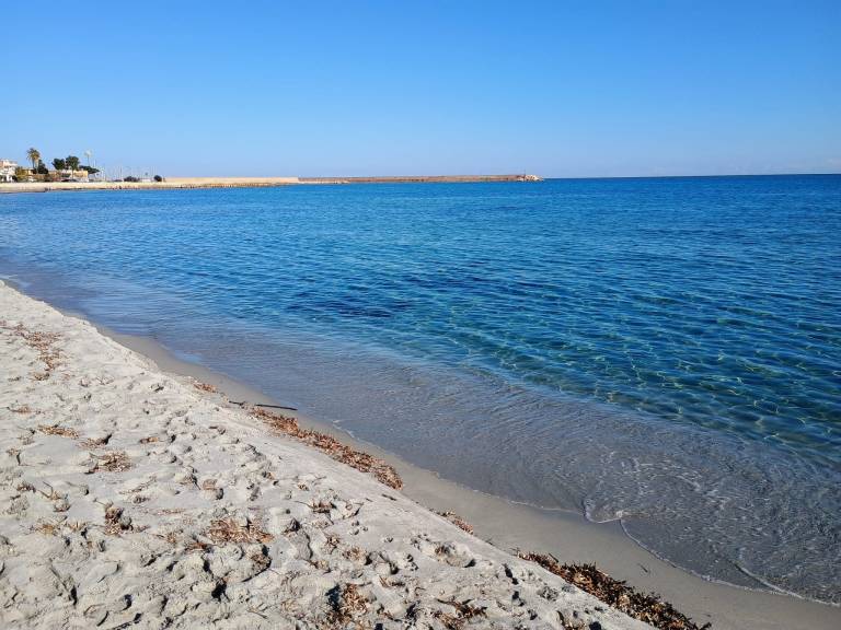 Apartment La Caletta