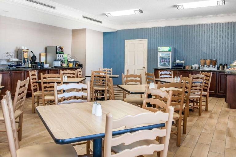 Quality Inn Findlay — photo 5