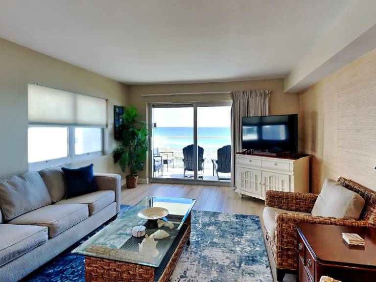 Condo Pensacola Beach