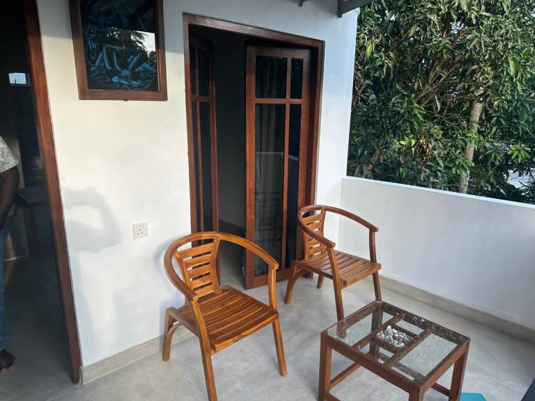 Villa with 2 rooms for 5 persons — photo 5