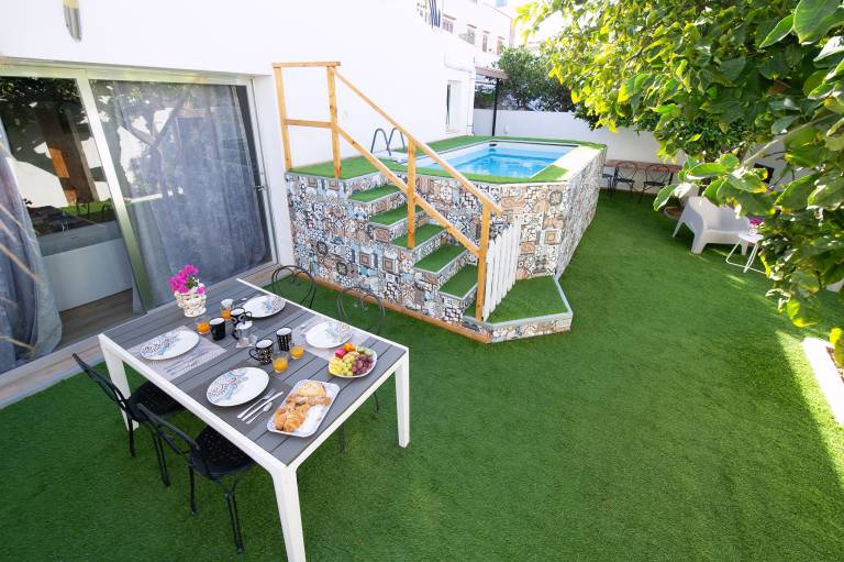 Villa San Vito Lo Capo