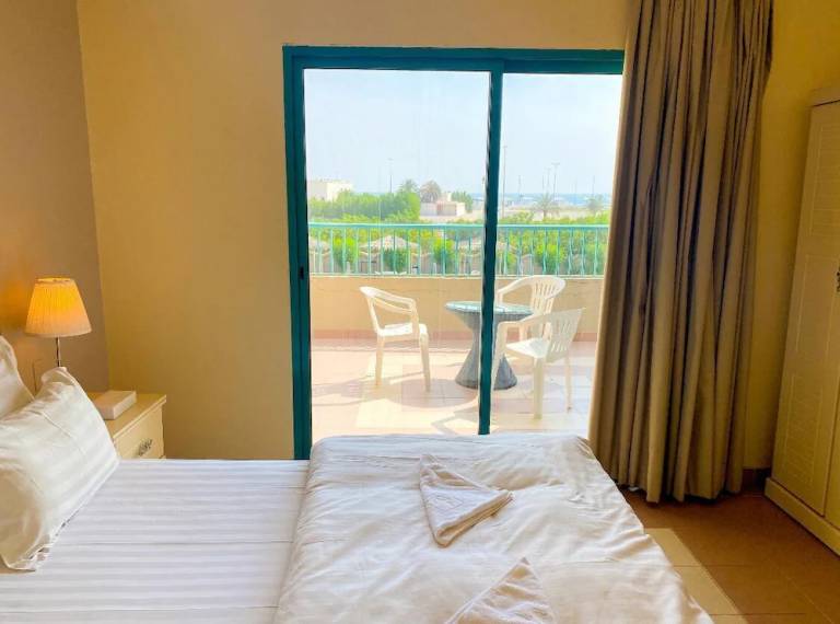 Resort Dhahran
