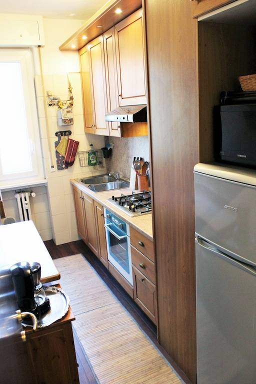 Appartement Vigentino