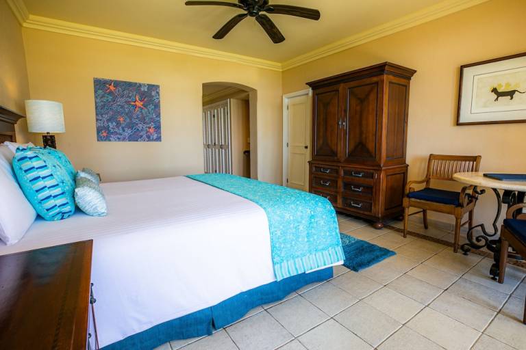 Resort  Granjas del Marqués