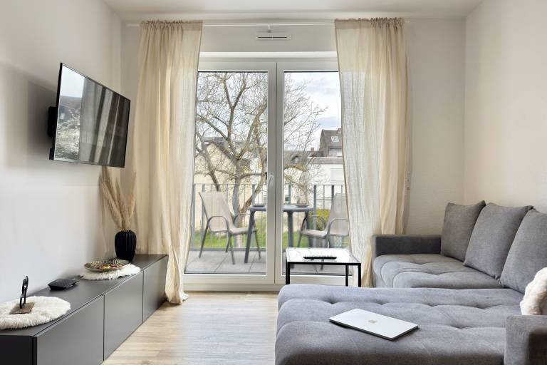 Ferienwohnung Winningen