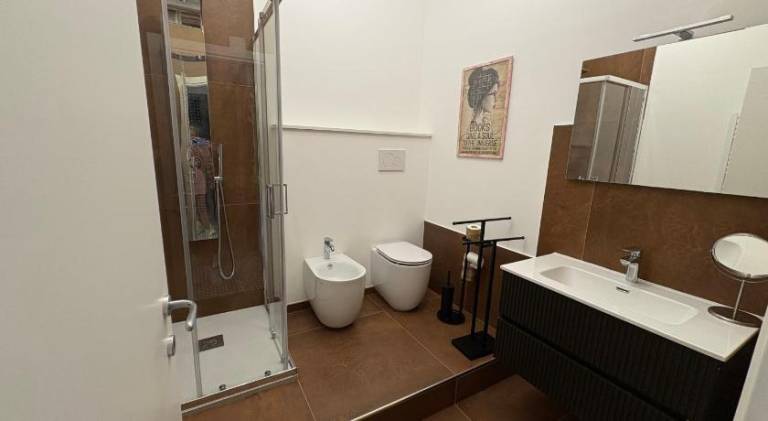 Holiday apartment with patio | Dogs allowed — photo 2