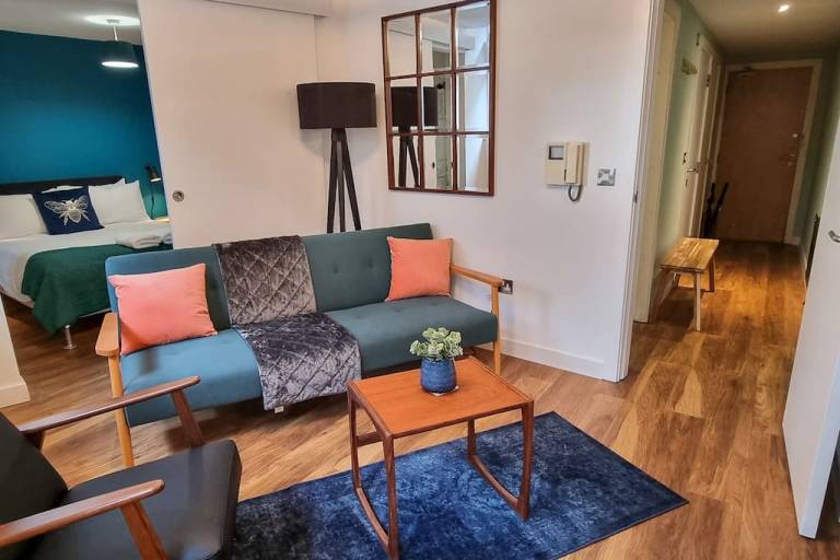 City Centre Apartment by City SuperHost