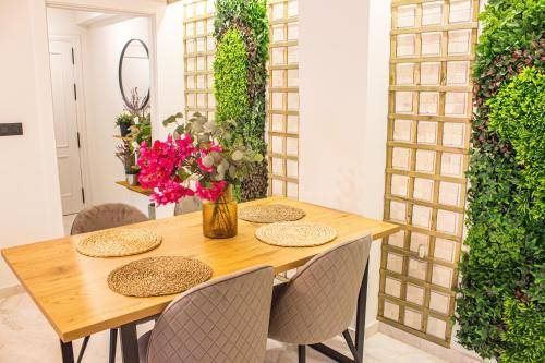 Apartamento Ronda