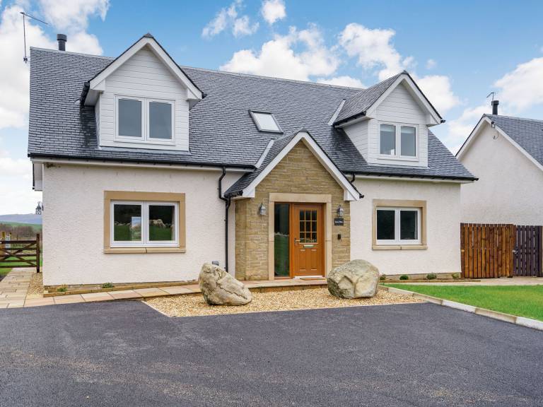 Cottage Aberfoyle