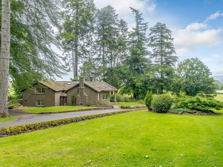 Cottage Kirkby Stephen
