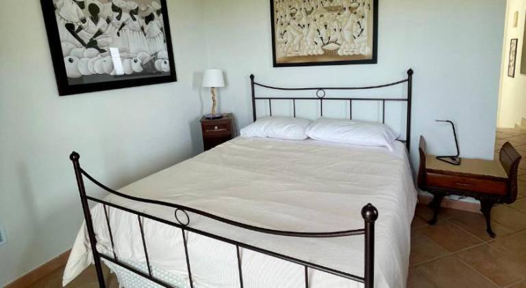 Vacation home with 2 rooms for 4 persons — photo 2