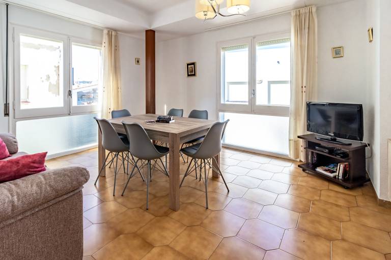 Charming holiday apartment with patio | Beach view | Beach nearby | Dogs allowed — photo 4