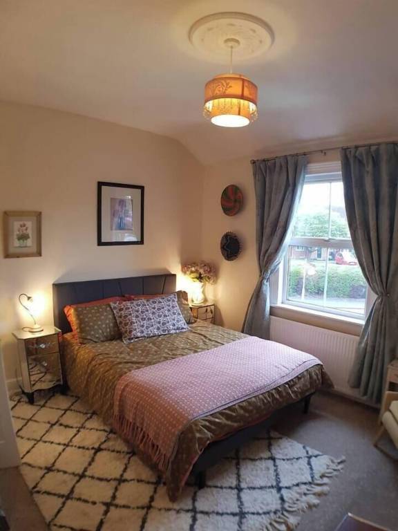 Ferienhaus  Sutton Coldfield
