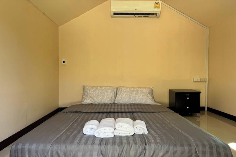 Hostel Kuet Chang