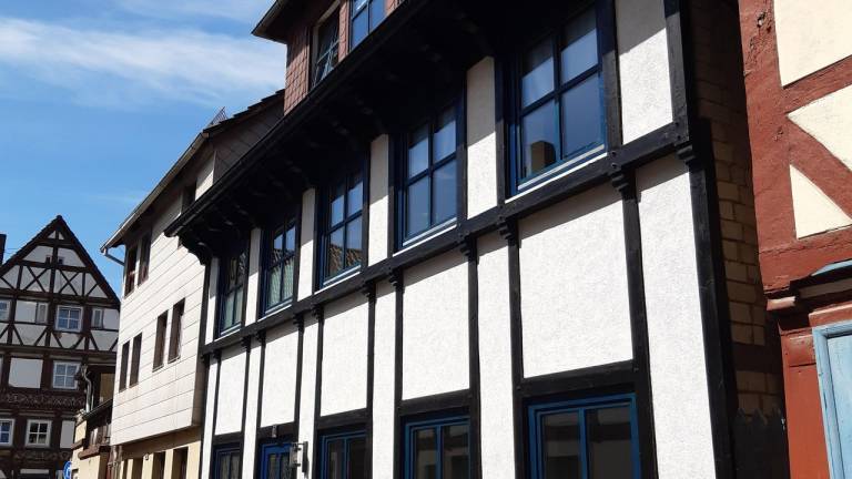Ferienhaus  Bodenwerder