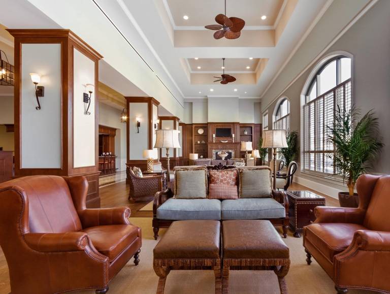 Embassy Suites by Hilton Savannah Historic District — photo 3