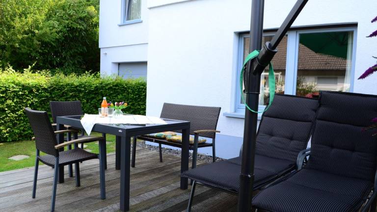 Ferienwohnung Daun