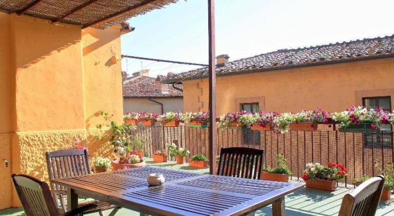 La Terrazza Di Montepulciano — photo 3